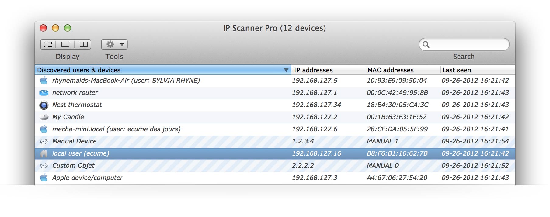 Mac download torrent