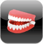Chattering Teeth iOS app