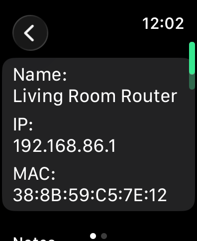IP Broadcaster - watch2